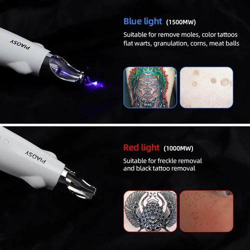 Imagen 4 de 4 de Bolígrafo Neatcell Picosegundos Plasma Pen