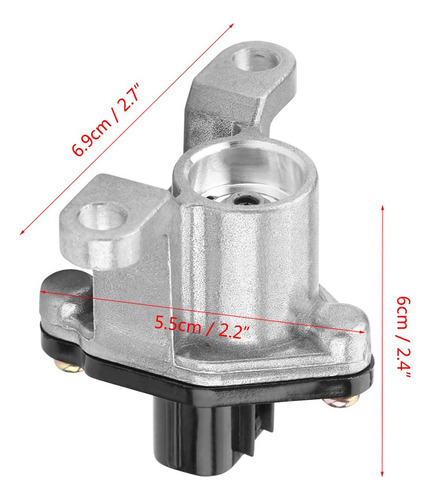 Sensor De Velocidad De Transmisión Para Honda Accord