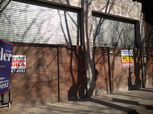 Imagen 2 de 7 de Local En Alquiler En San Miguel