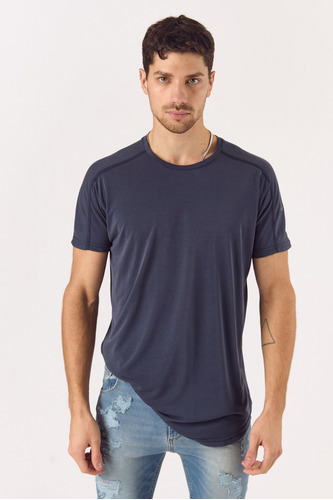 Remera Mc Brau Tascani