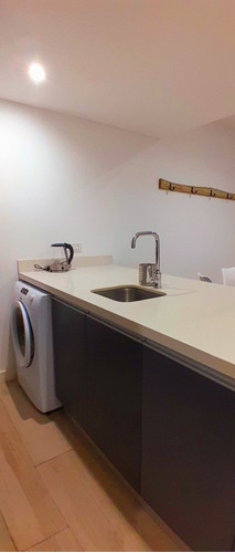 Departamento Monoambiente Amenities Premium