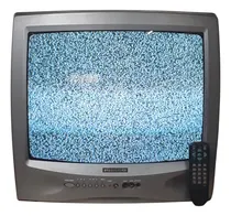 Comprar Televisores De Tubo Philco Philips Sanyo 20 Y 21 Garantidos