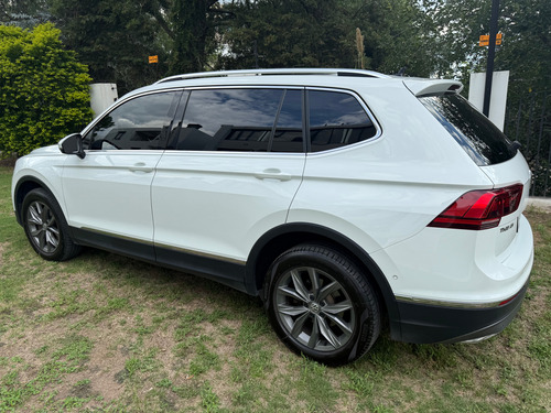 Volkswagen Tiguan Allspace 2.0 Highline Tdi 4Motion Dsg
