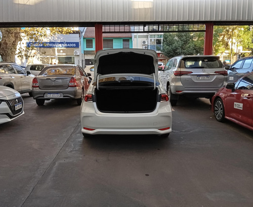 Toyota Corolla COROLLA XEI 2.0 CVT