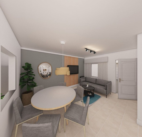 Venta Ph. 4 Amb. Coch. Vergara 3200. Usd 169.000