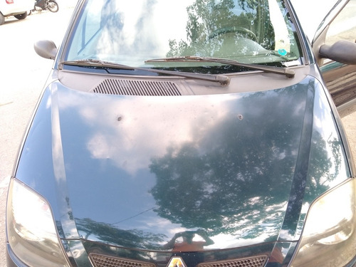 Renault Scenic 2003 1.6 16v Alizé 5p