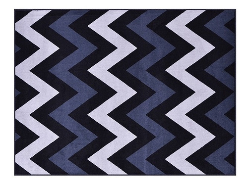 Tapete J. Serrano Renaissance Zigzag 2,00x3,00m 2x3m Chevron