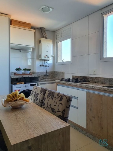 Imagem 8 de 30 de Apartamento Com 3 Dormitórios À Venda, 109 M² Por R$ 550.000,00 - Jansen - Gravataí/rs - Ap1394