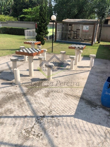 Imagem 22 de 29 de Apartamento Cobertura 2 Dorms Sendo 01 Suíte Condomínio Spazio Supere, Suzano Sp R$ 350.000,00 - Ap00663 - 70827551