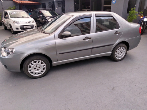 Imagem 1 de 11 de Fiat Siena Fire 1.0 8v (flex) Flex Manual
