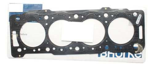 Empaquetadura Culata Para Citroen Berlingo 1.9 2004 2007