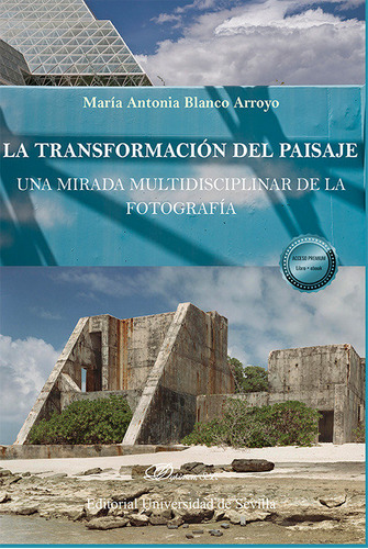 Libro La Transformacion Del Paisaje Una Mirada Multidisci...