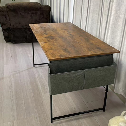 Mesa Para Computadora Escritorio Recepcion En Escuadra