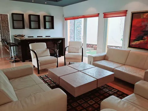 Casa En Renta En Las Trojes, Torreón, Coahuila De Zaragoza
