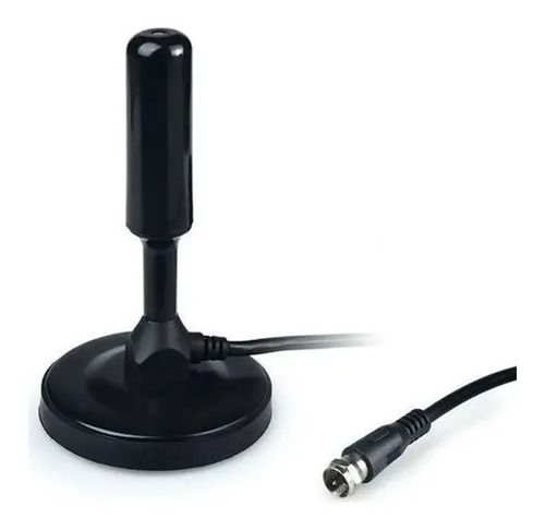 Imagen 3 de 8 de Antena Digital Para Tv Abierta Hd Canales Led O Smart Tv