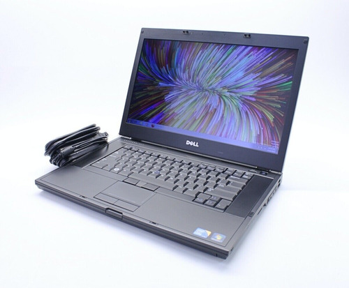 Repuestos Notebook Dell Latitude E6510 - Consulte