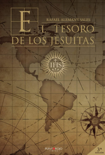 Libro El Tesoro De Los Jesuitas (spanish Edition)