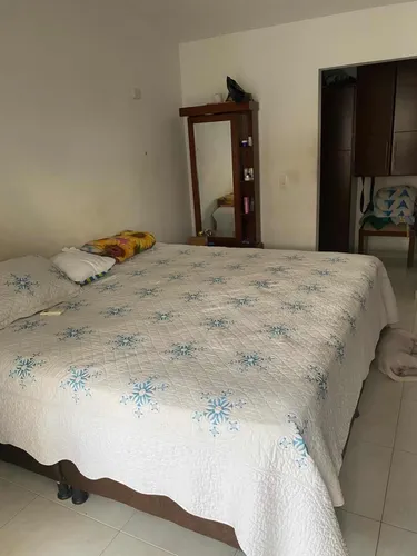 Casa De 3 Piso