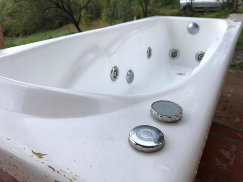 Jacuzzi Muy Poco Uso