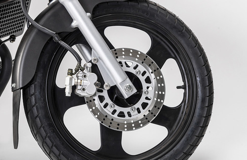 Imagen 8 de 15 de Mondial Hd 250 0 Km Custom Choper Nueva Creditos Solo Dni