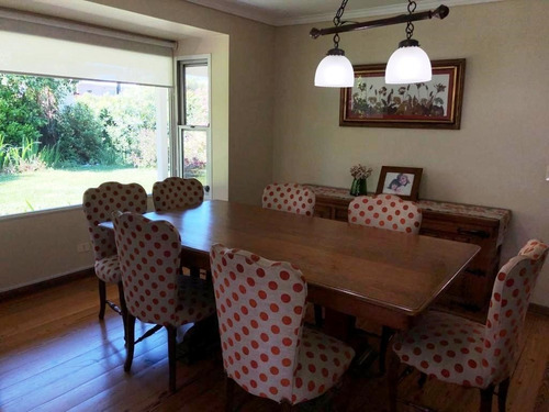 Imagen 5 de 30 de Casa Chalet En Venta Ubicado En Tigre Chico, Tigre, G.b.a. Zona Norte