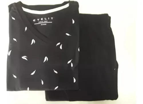 Selu pijamas mujer sales