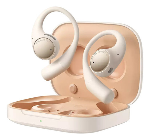 Auriculares in-ear inalámbricos Honor LOK-T10 dorado