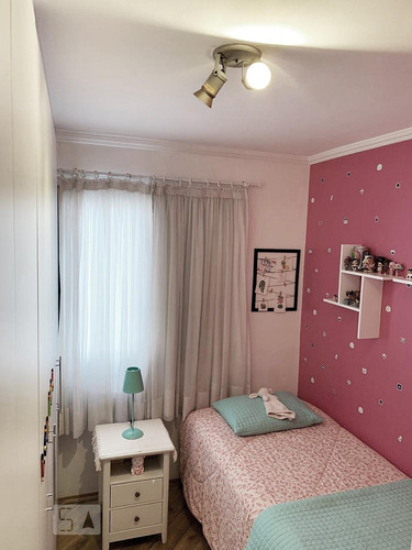 Apartamento À Venda - Santana, 2 Quartos, 58 - S893112402