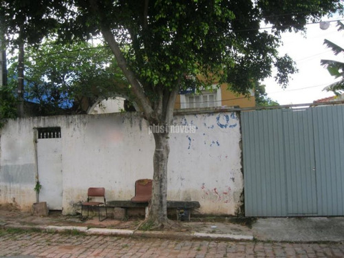 Imagem 3 de 3 de Terreno Plano Em Rua Sem Saida,residencial/comercial,proximo Shopping Boa Vista - Ab117245