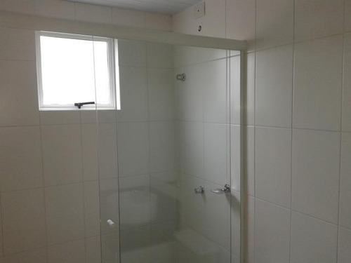 Apartamento No Bairro Campo Comprido Em Curitiba Pr - 14561