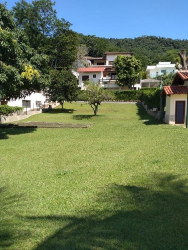 Imagem 2 de 2 de Terreno À Venda, 600 M² - Engenho Do Mato - Niterói/rj - Te0130