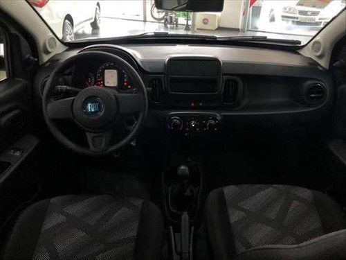 Imagem 7 de 8 de Fiat Mobi Mobi Like 1.0 Flex