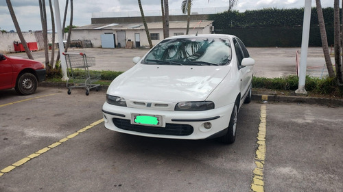 Fiat Marea 2.0 Elx 4p 142 hp