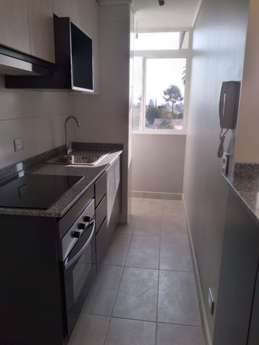 Se Arrienda Dept 3d2b Con Gasto Común Incluido Villa Alemana