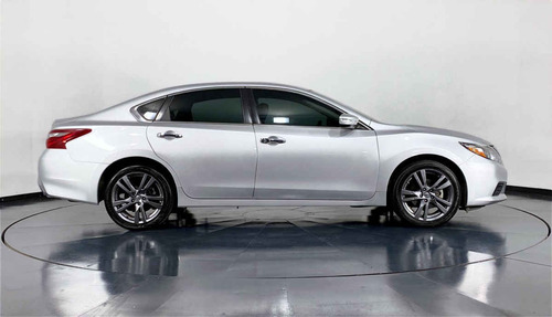 Imagen 3 de 15 de 111121 - Nissan Altima 2018 Con Garantía