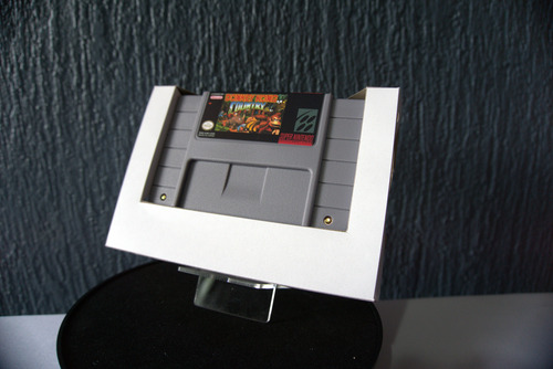 Donkey Kong Country (Usado)