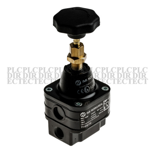 New Norgen 11-818-110 11818110 Pressure Regulator Ccf