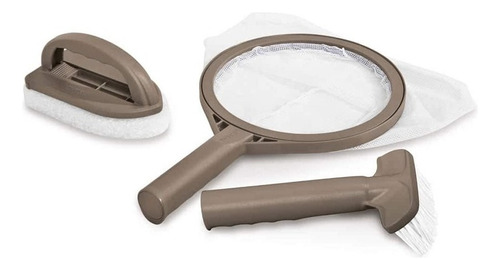 Kit De Mantenimiento Pileta Jacuzzi Para Spa Inflable Intex