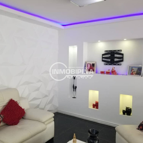 Imagen 2 de 17 de Townhouse En Venta Puerto Ordaz - Conjunto Residencial Villa Yennisha, Av. Fuerzas Armadas Cg