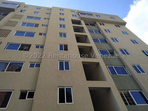 Apartamento En Venta Casco Central Valencia Carabobo 2321809 P