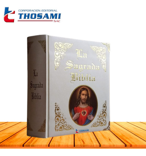 La Sagrada Biblia