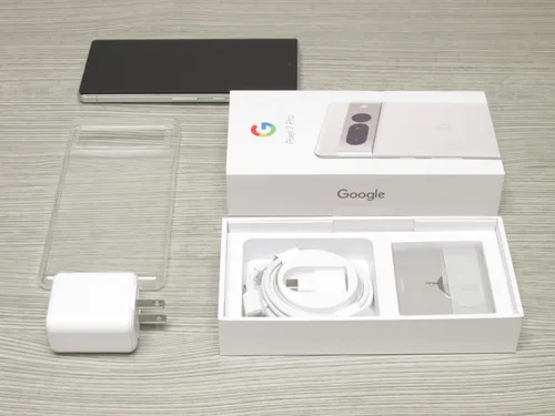 Pixel 7 Pro De 256 Duos 5g Como Nuevo (Usado)