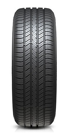 Imagen 4 de 7 de Kit X 2 Hankook 185/60 R13 80t Kinergy St H735 Neumabiz