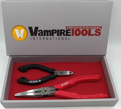 2 Extractor De Tornillos Vampliers El Mejor Del Mundo