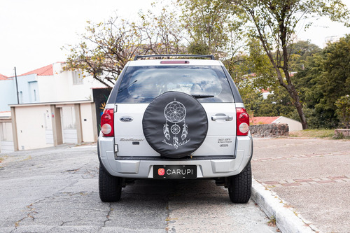 Imagem 5 de 14 de Ford Ecosport Ecosport Xlt 2.0 16v (aut)