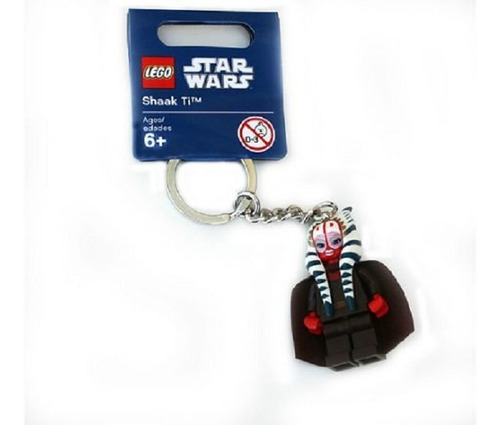 Todobloques Lego 853200 Llavero Shaak Ti Star Wars