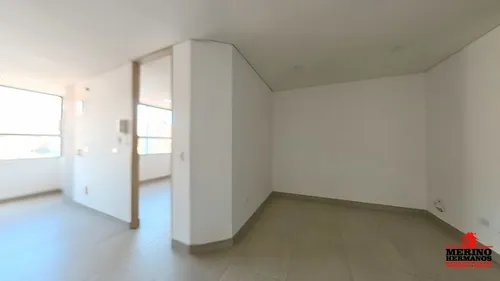 Apartaestudio En Arriendo En Medellín - El Nogal - Los Almendros