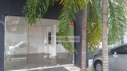 Prédio À Venda, 700 M² Por R$ 4.000.000,00 - Jardim Esplanada - São José Dos Campos/sp - Pr0070