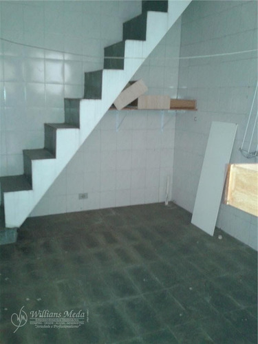Imagem 12 de 15 de Sobrado Vila Mazzei -parque Renato Maia - Guarulhos - 12196