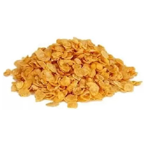 Corn Flakes Sem Adição De Açúcar A Granel 500g